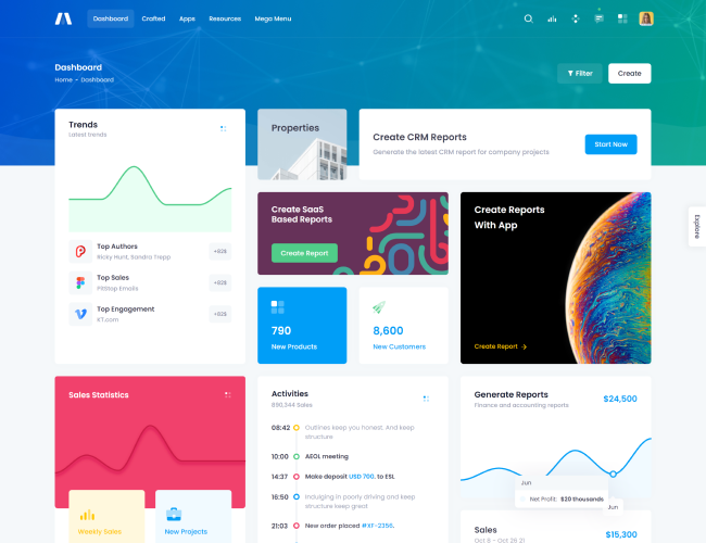 gilroy app